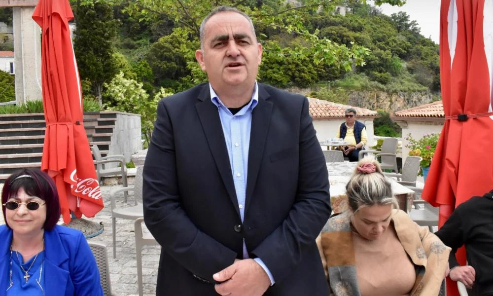 Υπόθεση Μπελέρη - Ελληνικό ΥΠΕΞ: Η Αλβανία έχει υποχρέωση να τον αφήσει να ορκιστεί ευρωβουλευτής
